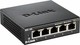 D-Link DGS-105 Unmanaged L2 Switch με 5 Θύρες Gigabit (1Gbps) Ethernet