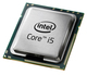 Intel Core i5-i5-480M 2.67GHz Επεξεργαστής 2 Πυρήνων για Socket Tray