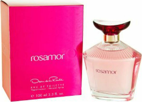 Oscar De La Renta Eau de Toilette 100ml
