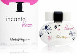 Salvatore Ferragamo Incanto Eau de Toilette 100ml