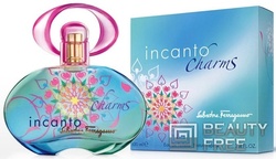 Salvatore Ferragamo Incanto EDT 100ml Salvatore Ferragamo Incanto EDT 100ml