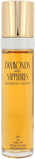 Elizabeth Taylor Eau de Toilette 100ml