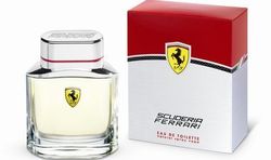 Ferrari Тоалетна вода 75мл Ferrari Тоалетна вода 75мл