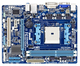 Gigabyte A55M-DS2