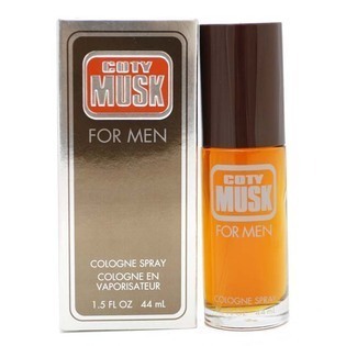 Coty Pret a Porter Eau de Cologne 44ml