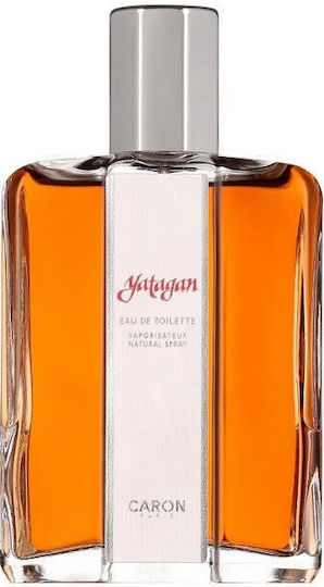Caron Eau de Toilette 125ml