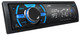 JVC Аудио системи за автомобили 1DIN