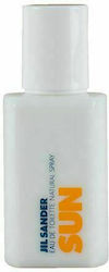 Jil Sander Eau de Toilette 75ml