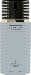 Ted Lapidus Eau de Toilette 100ml