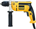 Dewalt Δράπανο 550W