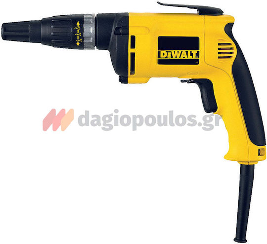 DEWALT DW275KN Κατσαβίδι Γυψοσανίδας Ρεύματος 540W