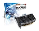 MSI Radeon HD7750 1GB OC