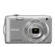 Nikon Coolpix S3300