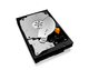 Western Digital 500GB HDD Festplatte 3.5" SATA III IntelliPowerUmdrehungen pro Minute mit 64MB Cache für Schreibtisch WD5000AZRX