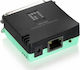 Level One FPS-1031 Print Server Ethernet / Parallel