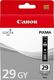 Canon PGI-29 Original InkJet Printer Ink Gray (...