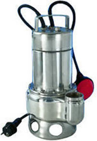 Arven Skipper 100 Single-phase Pump Waste Water / Sewage 1hp 105022R