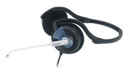 Genius Neckband / On Ear Multimedia Ακουστικά με μικρόφωνο και σύνδεση 3.5mm Jack 31710146100 Genius Neckband / On Ear Multimedia Ακουστικά με μικρόφωνο και σύνδεση 3.5mm Jack 31710146100