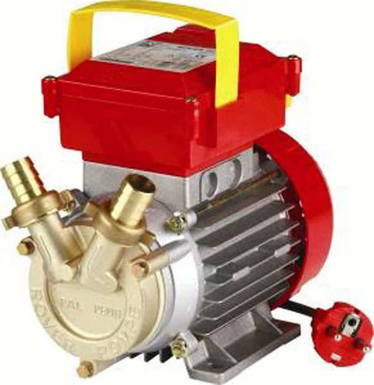 Rover Pompe ROVER 40 CE Single Phase Transfer Pump with 1 - 1/2" Inlet and 1hp Horsepower