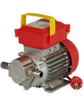 Rover Pompe G 20 Single Phase Transfer Pump with 0.8hp Horsepower