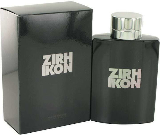 Zirh International Eau de Toilette 125ml