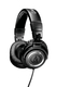 Audio Technica ATH-M50 Headphones