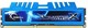 G.Skill RipjawsX 8GB DDR3 RAM με Ταχύτητα 1600 για Desktop