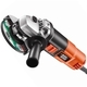 Black & Decker KG901 Winkelschleifer 230mm Elektrisch 900W KG901-QS