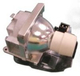 BenQ 5J.Y1E05.001 Replacement Projector Lamp for 200W Power and 3000 Hours Lifespan