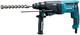 Makita HR2611F Ударен Къртач Електрически 800W с Прикачване SDS Plus HR2611F