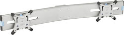 Vogel's PFA 9102 Επιτραπέζια Βάση Οθόνης έως 24"