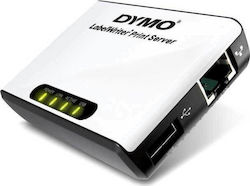 Dymo S0929080 Print Server Ethernet / USB Κάρτα Δικτύου Ετικετογράφων