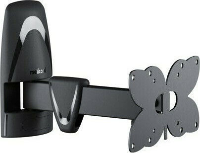 Meliconi Stile R120 480056 Suport TV de perete cu braț până la 40" și 20kg
