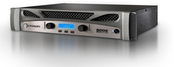 Crown Audio XTI-6002 PA Power Amplifier 2 Channels 2100W/4Ω 1200W/8Ω Black