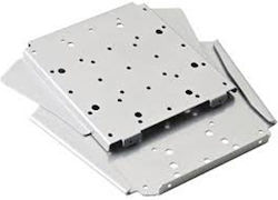 OmniMount QM200F Wandmontage TV-Halterung Bis Zu 42
