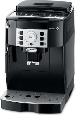 De'Longhi Magnifica S ECAM 22.110.B 1450W Espresso Machine - Black