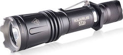 Klarus XT11 Waterproof Rechargeable Flashlight LED 1060lm