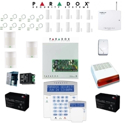 Paradox SP7000 Sistem de alarma