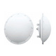 Ubiquiti airMAX RocketDish 3ft Radome Antenna Mount