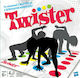 Hasbro Επιτραπέζιο Παιχνίδι Twister (με 2 Επιπλέον Κινήσεις) για 2+ Παίκτες 6+ Ετών