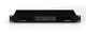 Jb Systems AMP200-2 PA Power Amplifier 2 Channels 200W/4Ω 130W/8Ω with Cooling System Black