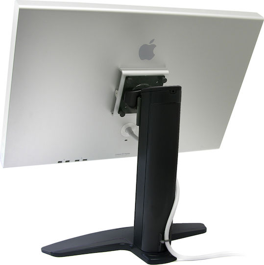 Ergotron Neo-Flex Стойка Монитор до 32" Черна