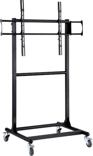 Reflecta 23207 TV-Halterung Boden bis 70" und 100kg