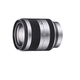Sony Crop Kameraobjektiv E18-200mm f/3.5-6.3 Telephoto Zoom Telezoom für Sony E Mount