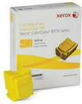 Xerox 108R00956 Cartuș de cerneală original pentru imprimante InkJet Galben (108R00956)