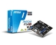 MSI 760GM-P34 (FX) Motherboard Micro ATX mit AMD AM3+ Socket