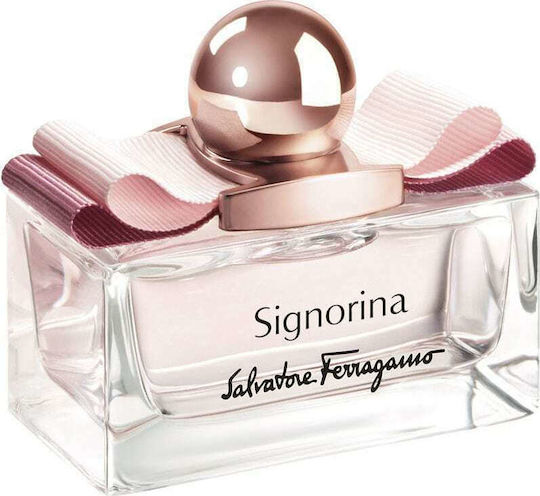 Salvatore Ferragamo Signorina Парфюмна Вода 30мл