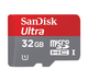 Sandisk SDSDQU-032G microSDHC
