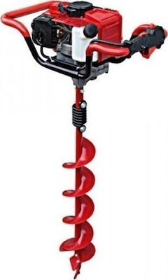 Nova PNEA 520 Gasoline Earth Auger 52cc 2.2hp