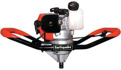 Earthquake E43 Gasoline Earth Auger